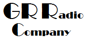GR Radio Company